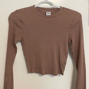 Aritzia top
